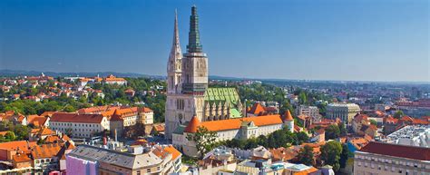 Zagreb, Capital of Croatia » Visit and Experience Zagreb.